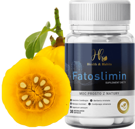 Fatoslimin